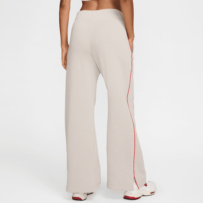 Nike Sportswear Phoenix Fleece Pants bež 41585 2