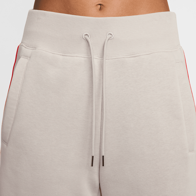 Nike Sportswear Phoenix Fleece Pants bež 41585 3