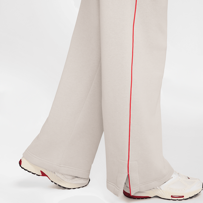Nike Sportswear Phoenix Fleece Pants bež 41585 5