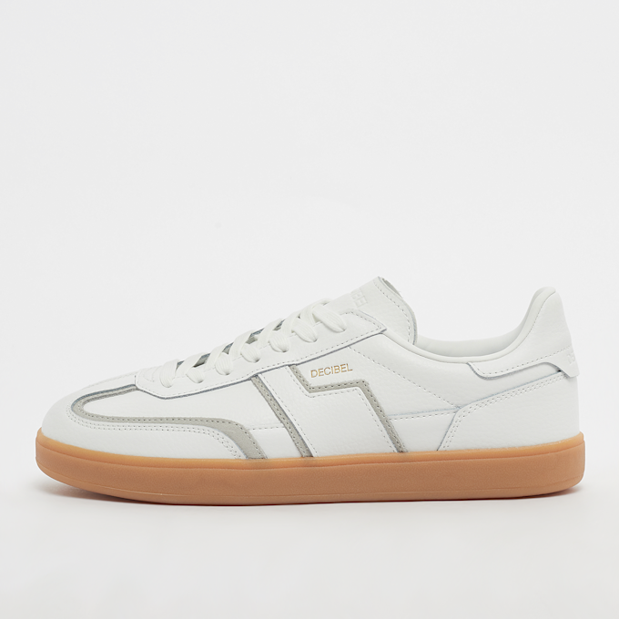 Decibel T Classic branco 38885 1