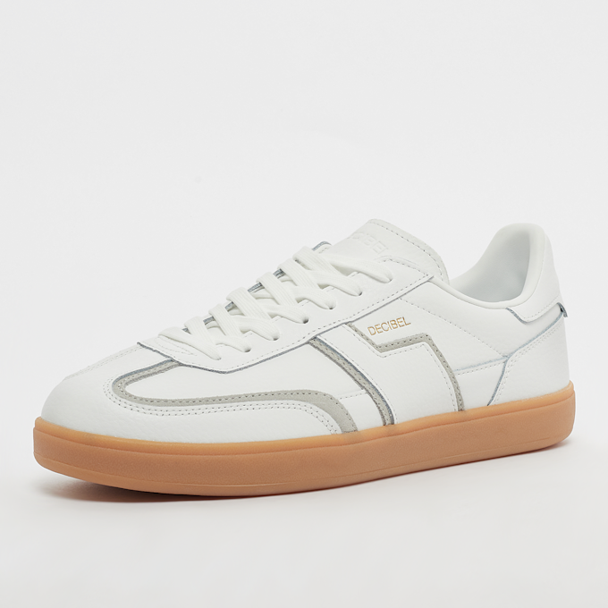 Decibel T Classic branco 38885 2