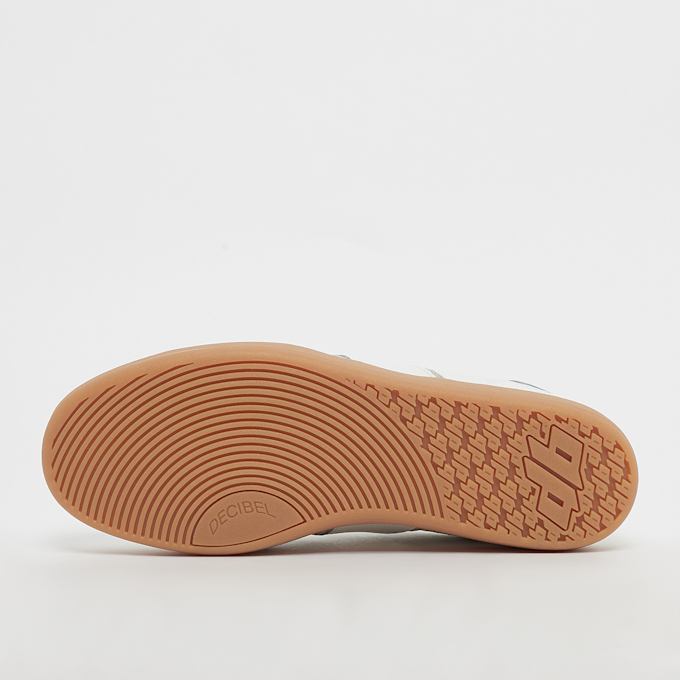 Decibel T Classic branco 38885 4