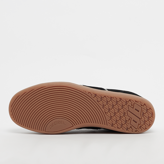 Decibel T Classic PRM zwart 38886 4