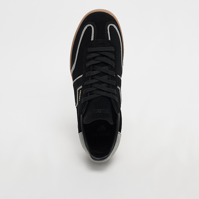 Decibel T Classic PRM negro 38886 5