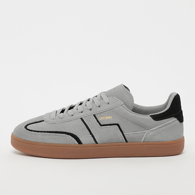 Decibel T Classic PRM grey gris 38887 1
