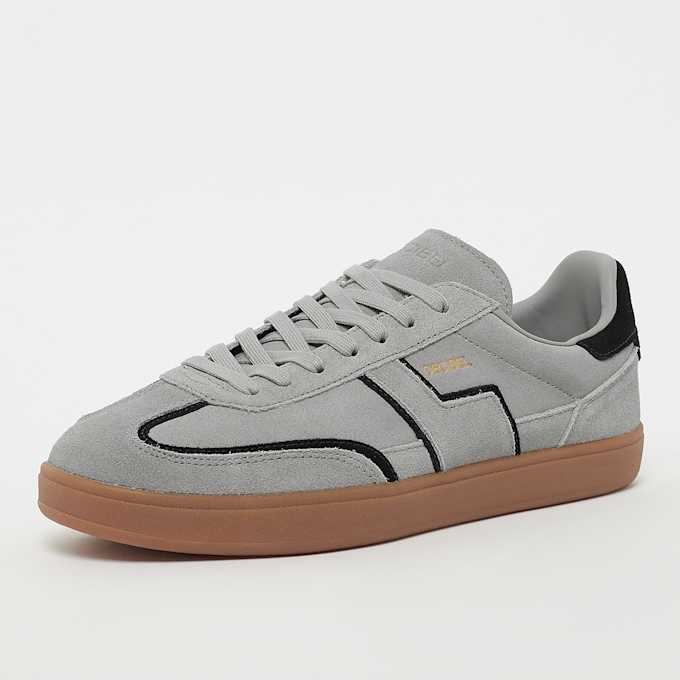 Decibel T Classic PRM grey grijs 38887 2