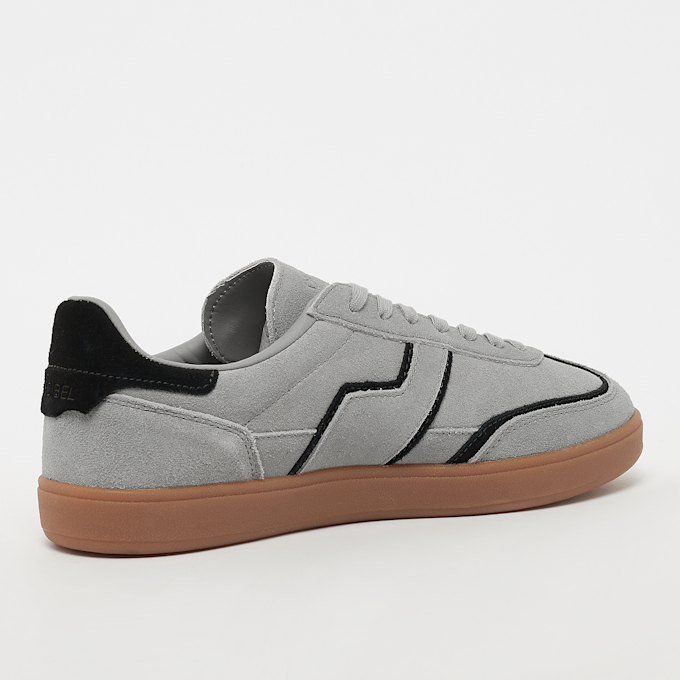 Decibel T Classic PRM grey gris 38887 3