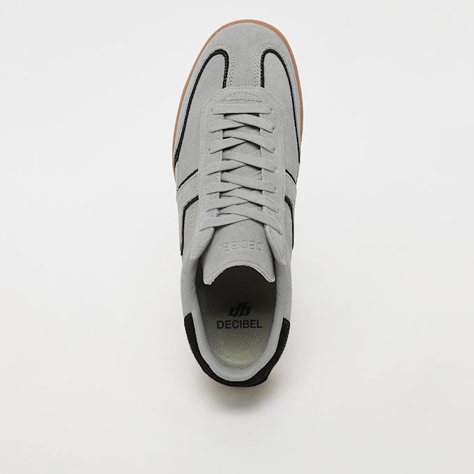 Decibel T Classic PRM grey grijs 38887 5