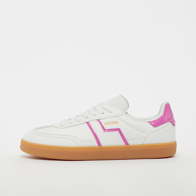Decibel T Classic (GS) blanc 43804 1
