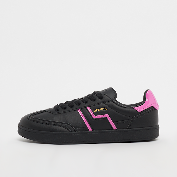 Decibel T Classic (GS) preto 43805 1