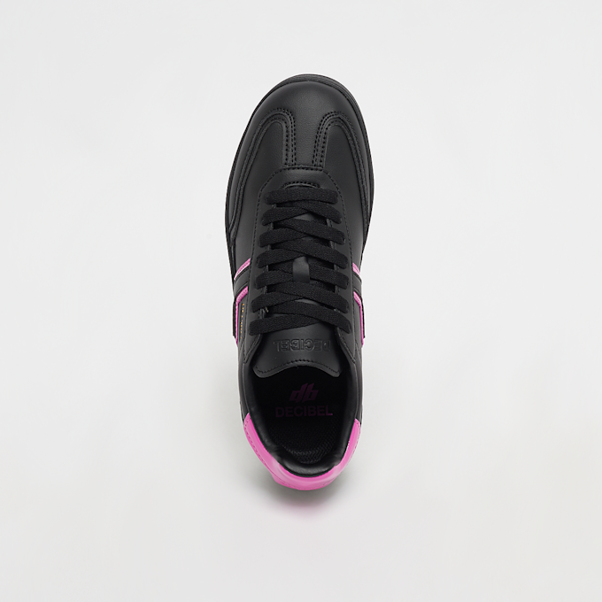 Decibel T Classic (GS) noir 43805 5