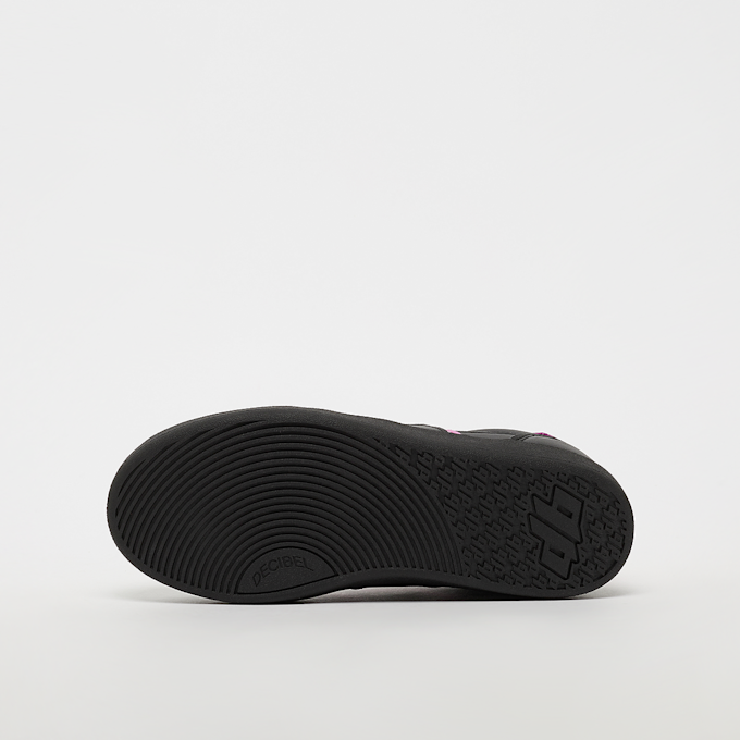 Decibel T Classic (PS) preto 43682 4