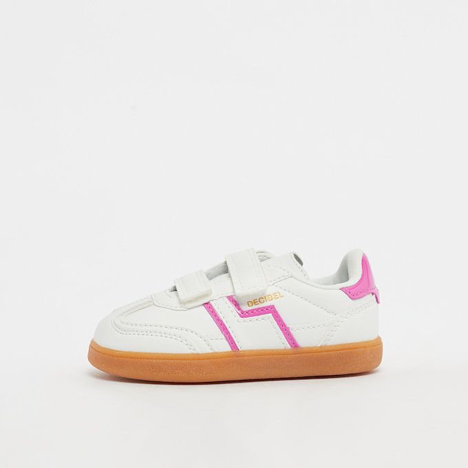 Decibel T CLassic (TD) blanc 43734 1