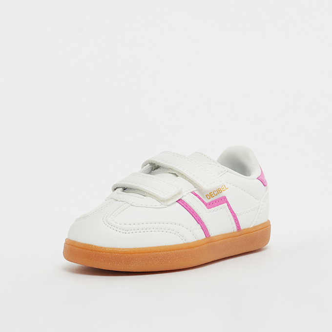Decibel T CLassic (TD) blanc 43734 2