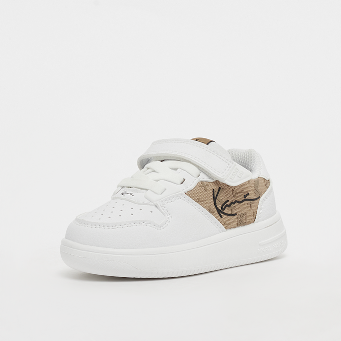Karl Kani Kani 89 Classic (TD) branco 43881 2