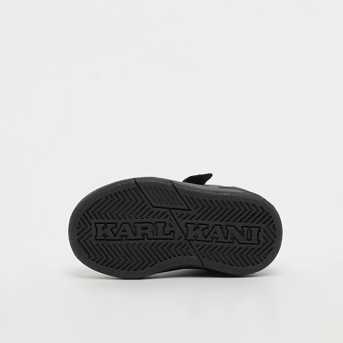 Karl Kani Luxury 2K (TD) schwarz 43883 4