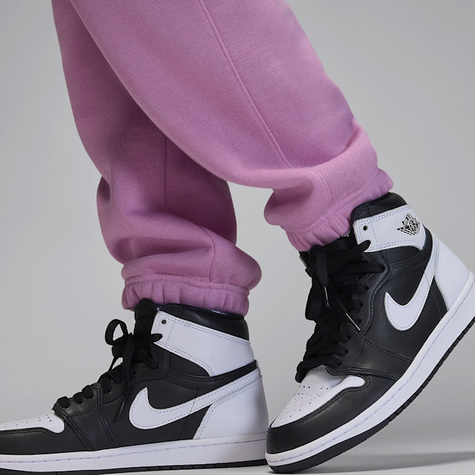 Jordan Brooklyn Fleece Pant rosa 42144 4