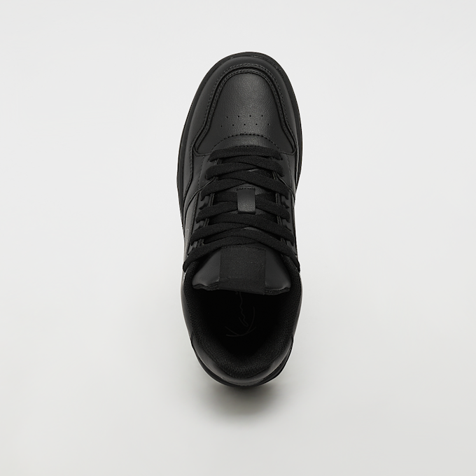 Karl Kani LXRY 2K (GS) zwart 43651 5