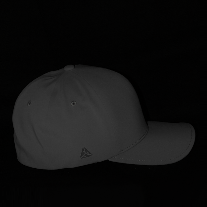 Flexfit Delta grijs 47663 5