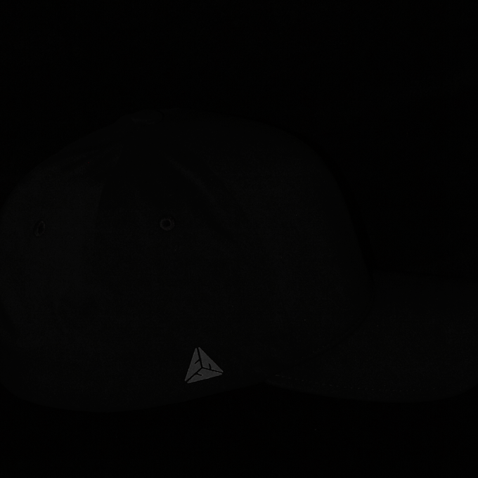 Flexfit Delta grijs 47664 5