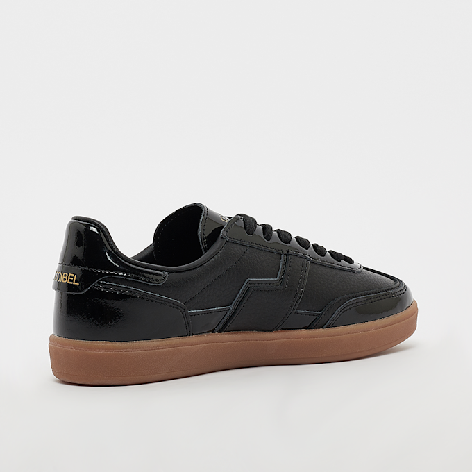 Decibel T Classic PRM schwarz 43578 3