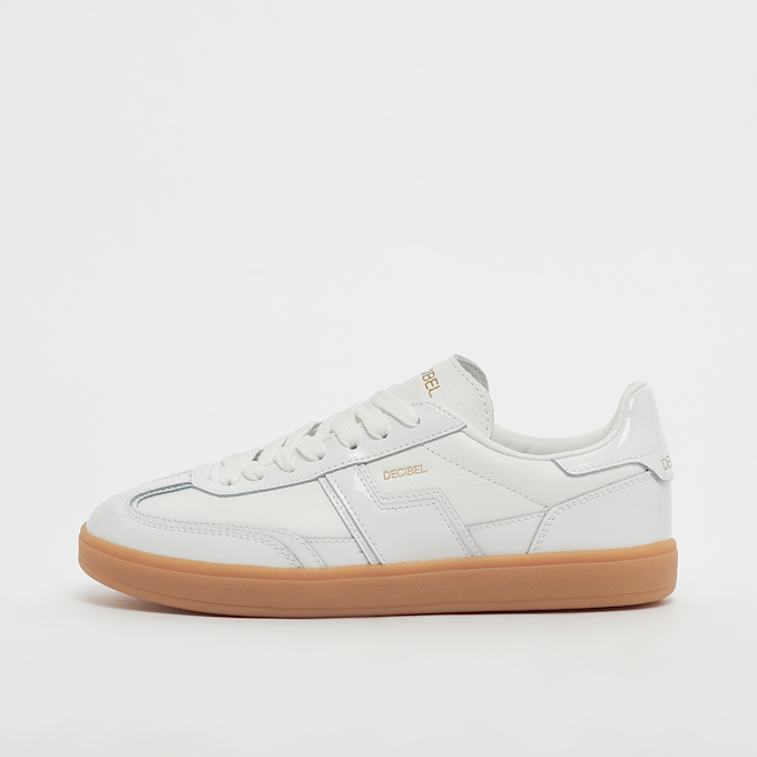Decibel T Classic PRM weiß 43579 1