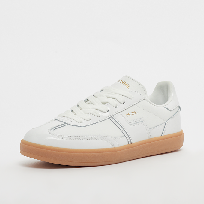 Decibel T Classic PRM weiß 43579 2