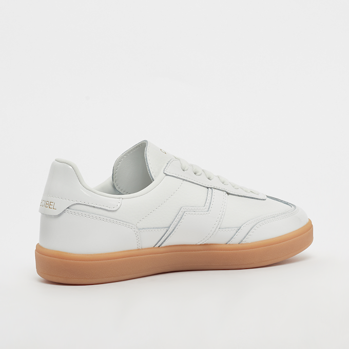 Decibel T Classic PRM weiß 43579 3