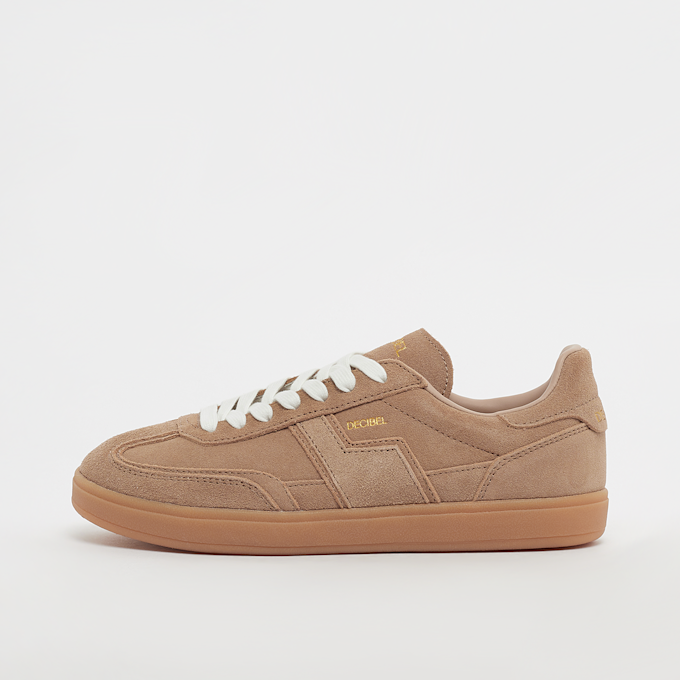 Decibel T Classic PRM light/brown/gum brun 43581 1