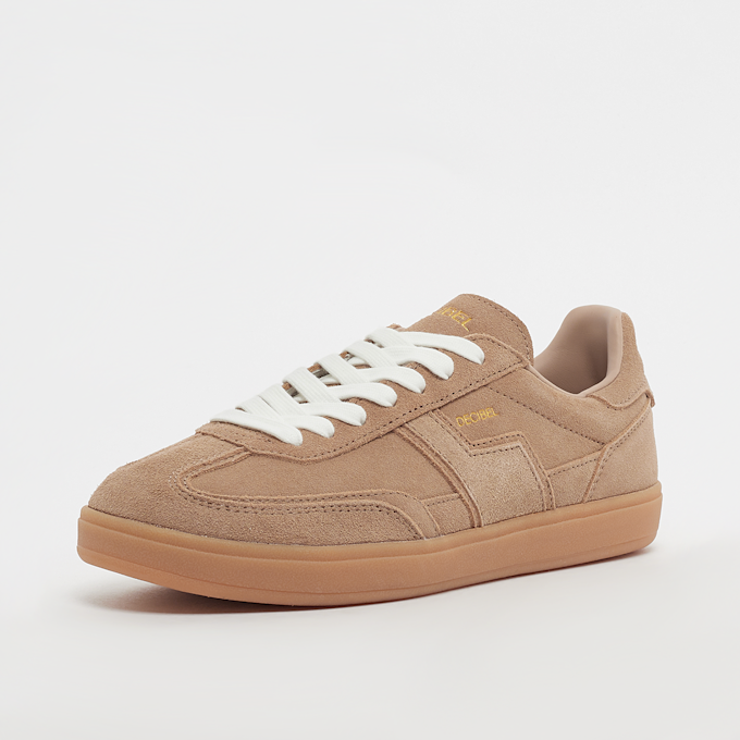 Decibel T Classic PRM light/brown/gum bruin 43581 2