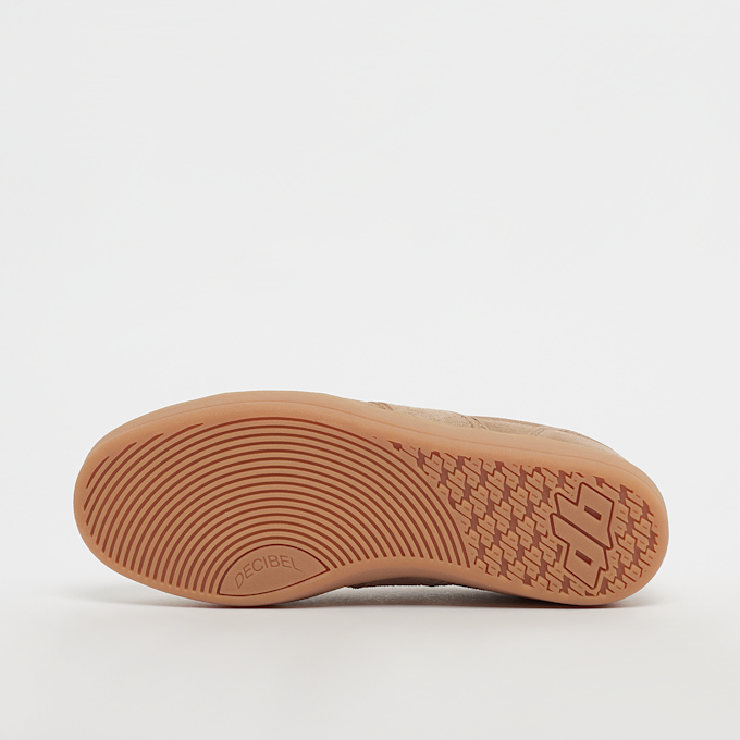 Decibel T Classic PRM light/brown/gum bruin 43581 4