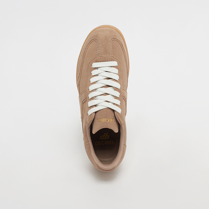 Decibel T Classic PRM light/brown/gum brun 43581 5