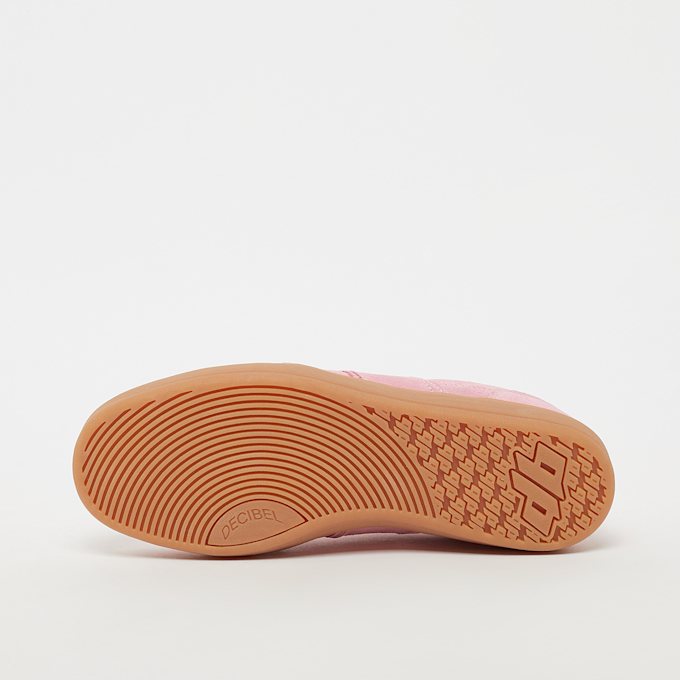 Decibel T Classic PRM pink/gum lichtroze 43582 4