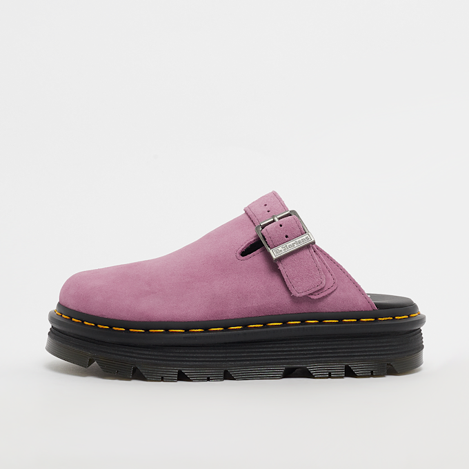 Dr. Martens Zeb Zag fioletowy 43395 1