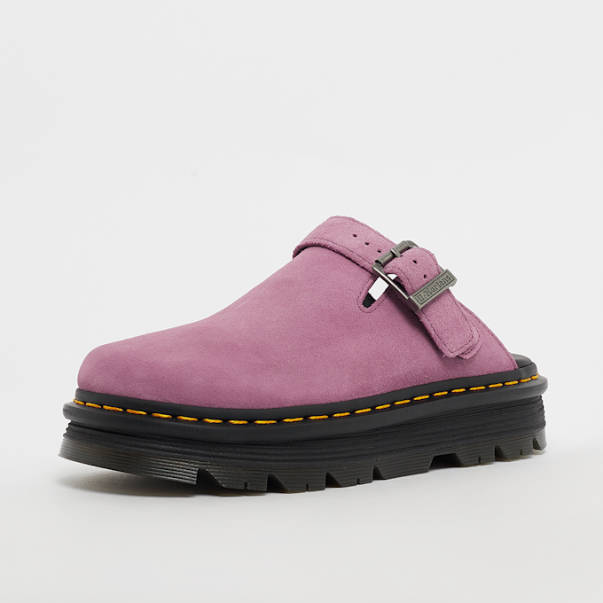 Dr. Martens Zeb Zag fioletowy 43395 2