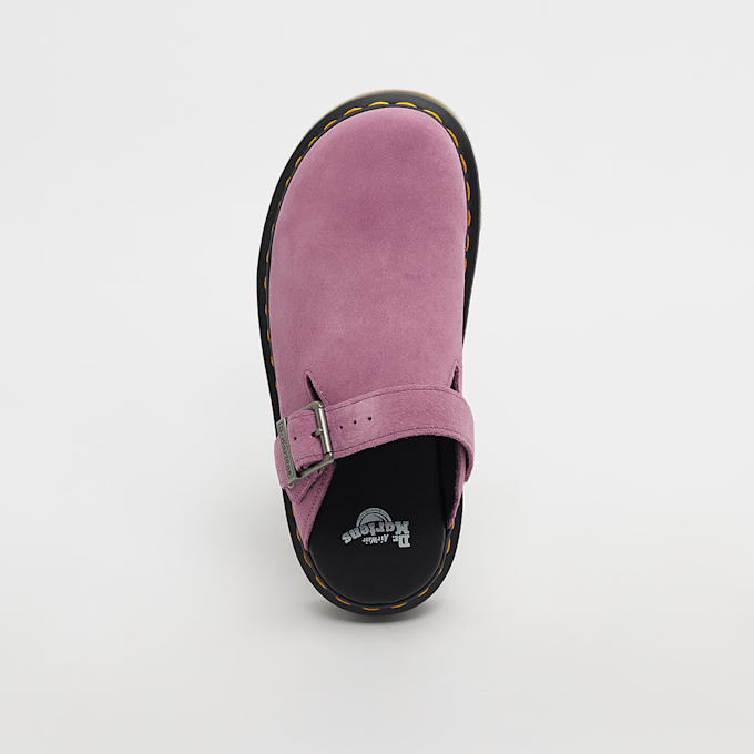 Dr. Martens Zeb Zag fioletowy 43395 5