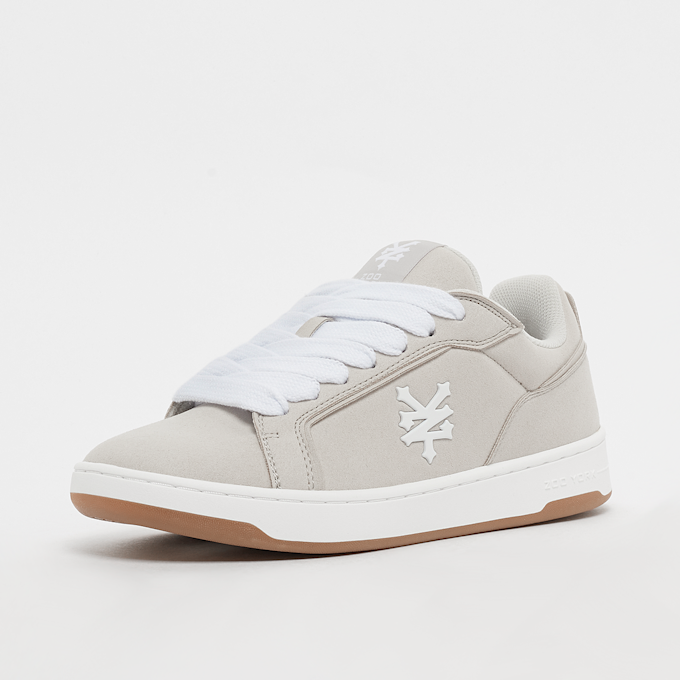 Zoo York Highbridge (GS) beige 43796 2
