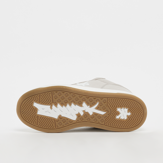 Zoo York Highbridge (GS) beige 43796 4