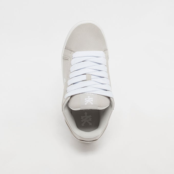 Zoo York Highbridge (GS) beige 43796 5