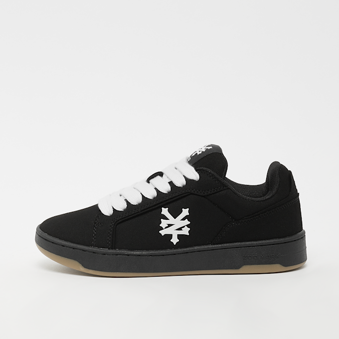 Zoo York Highbridge (GS) nero 43798 1