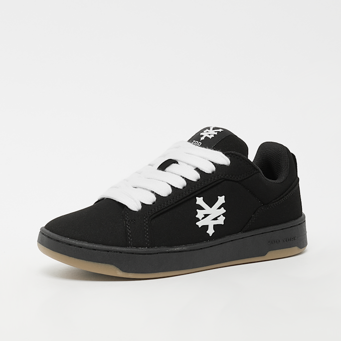 Zoo York Highbridge (GS) preto 43798 2