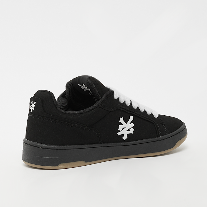 Zoo York Highbridge (GS) nero 43798 3