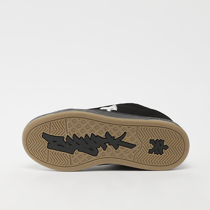 Zoo York Highbridge (GS) nero 43798 4