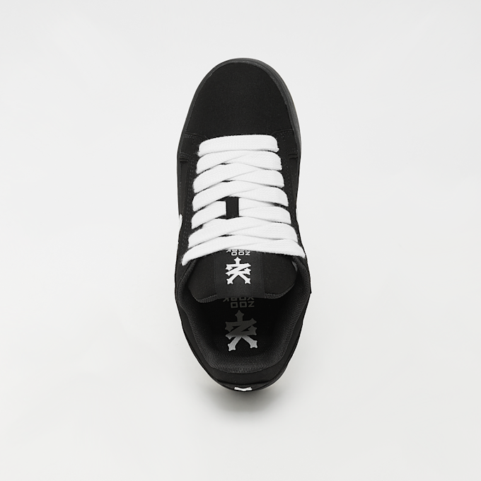 Zoo York Highbridge (GS) nero 43798 5