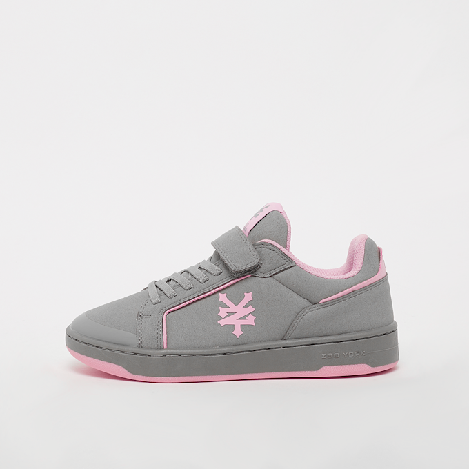 Zoo York Highbridge (PS) grigio 43761 1