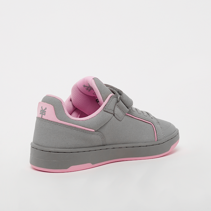 Zoo York Highbridge (PS) grigio 43761 3