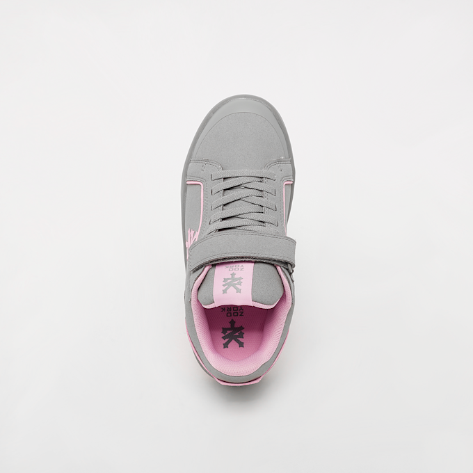 Zoo York Highbridge (PS) grigio 43761 5