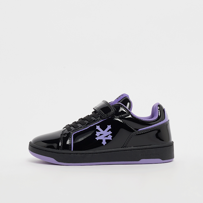 Zoo York Highbridge (PS) negro 43762 1