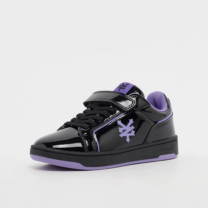 Zoo York Highbridge (PS) negro 43762 2