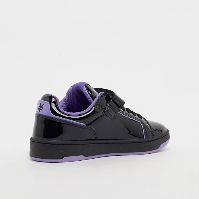 Zoo York Highbridge (PS) negro 43762 3